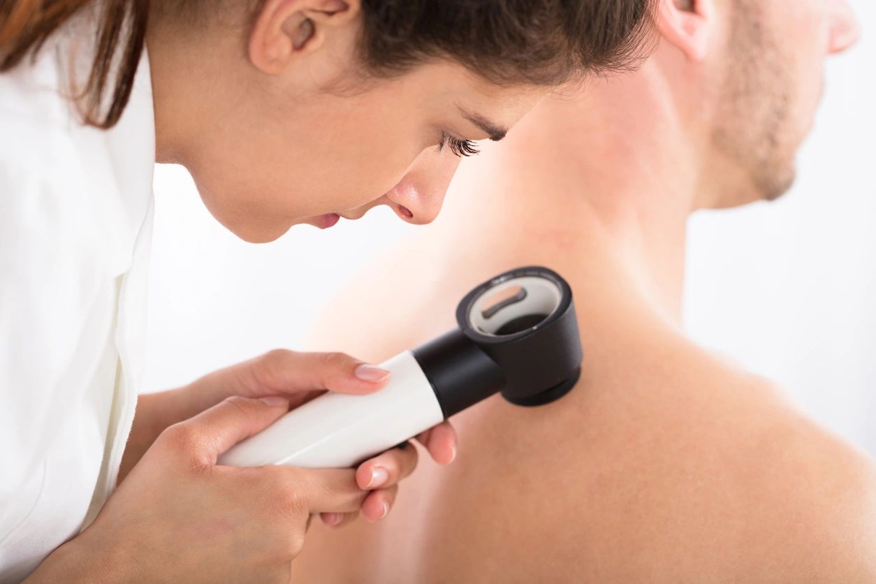Dermatology Clinical Trials