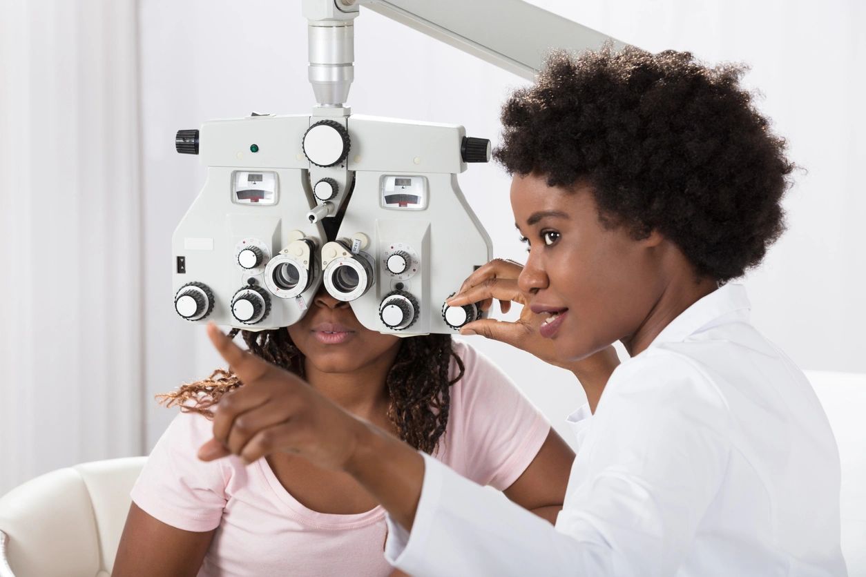 Ophthalmology Clinical Trials