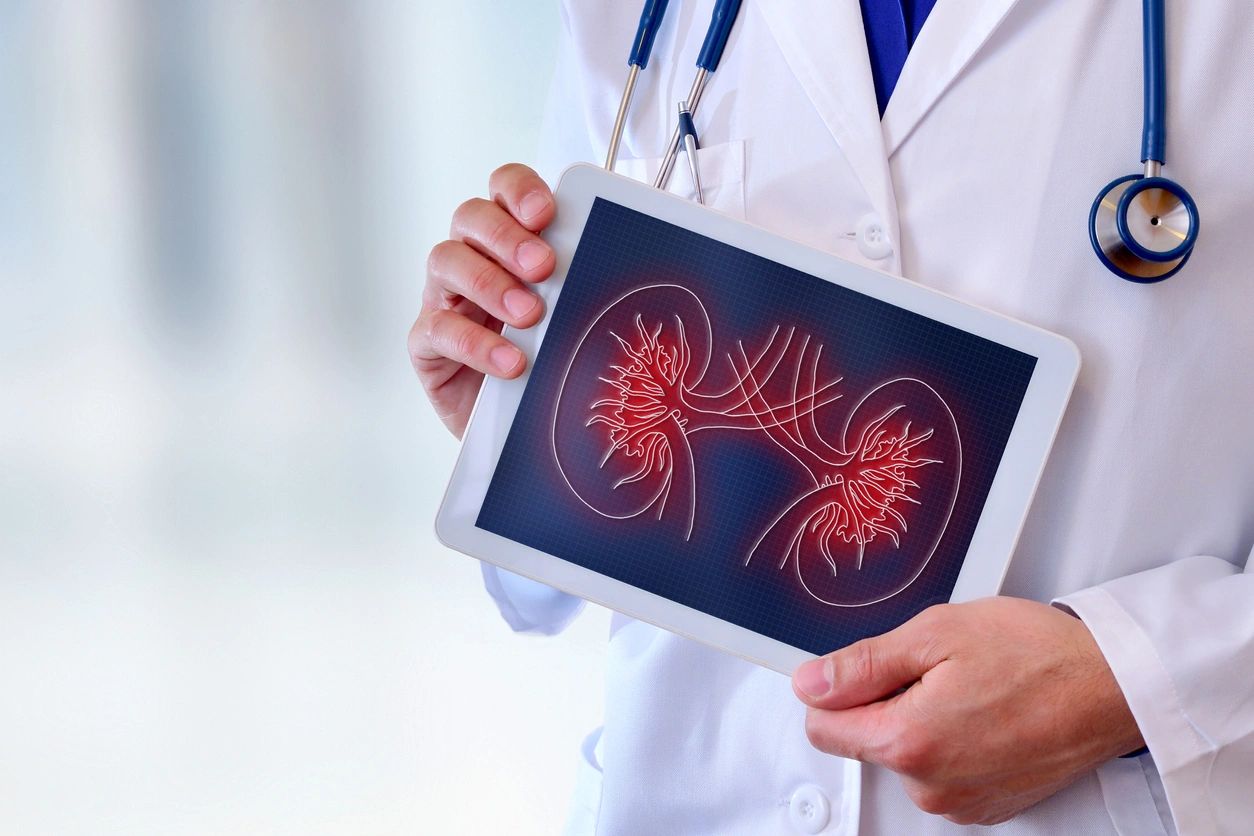 Nephrology Clinical Trials