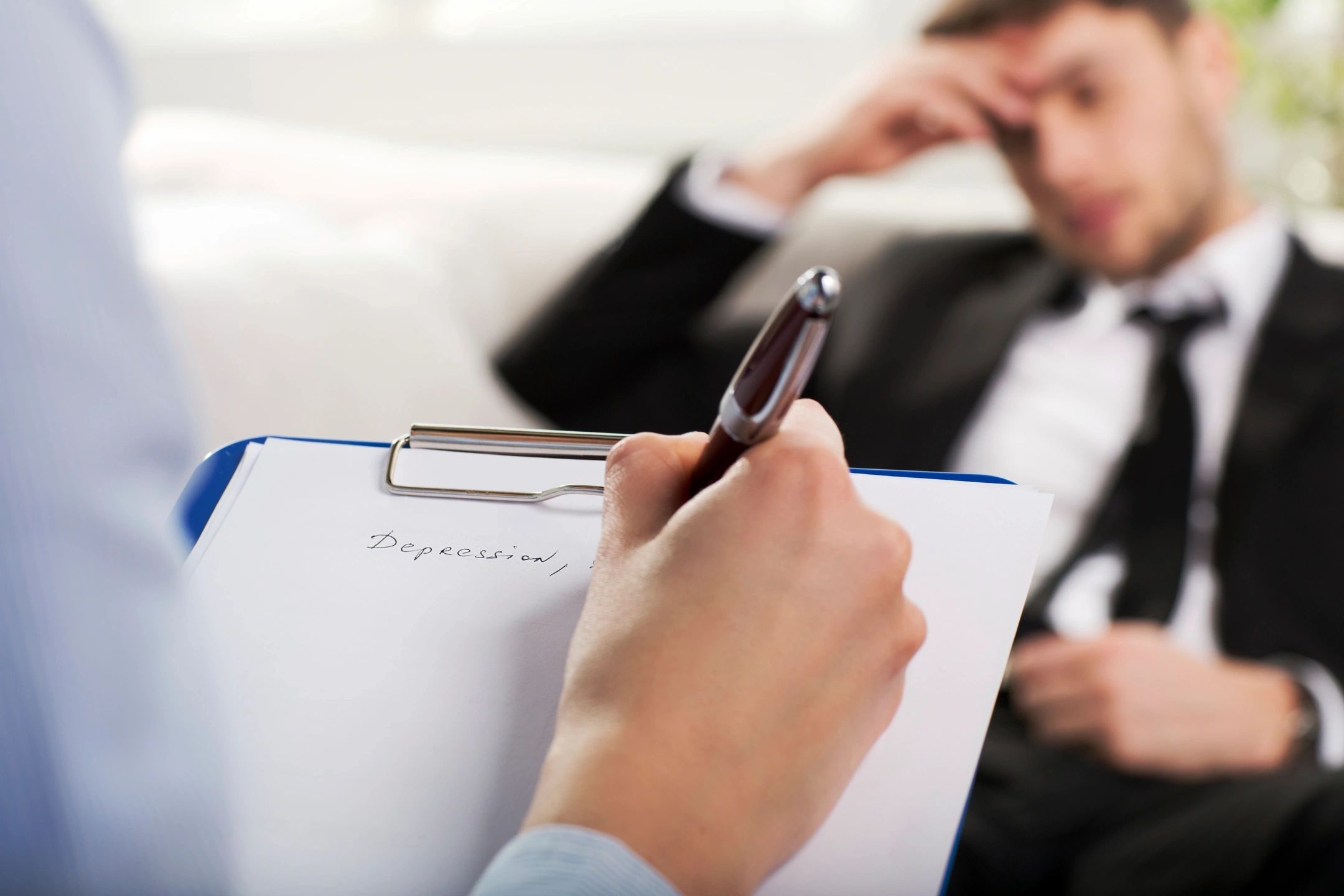 Psychiatry Clinical Trials
